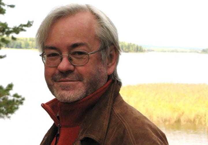 Bo Vinnerljung, Stockholms universitet