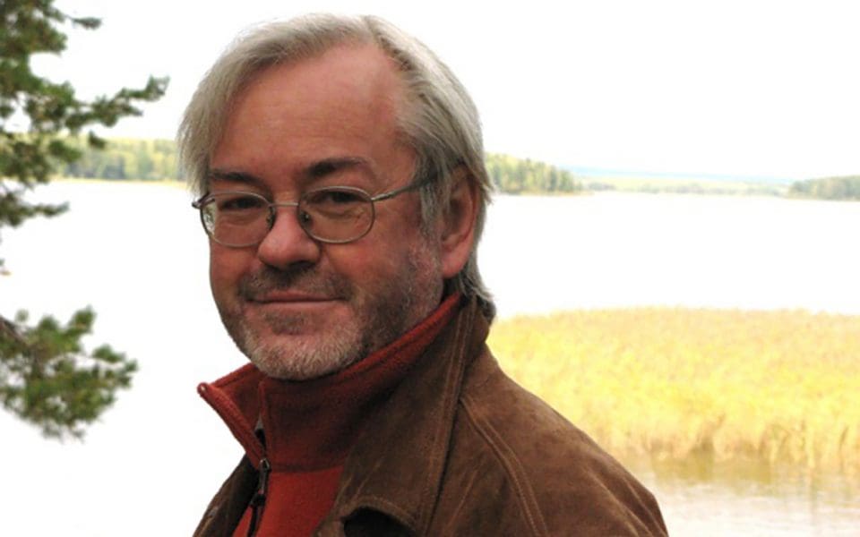 Bo Vinnerljung, Stockholms universitet